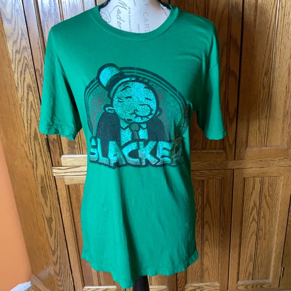 Popeye (Wimpy) T-shirt nwot
